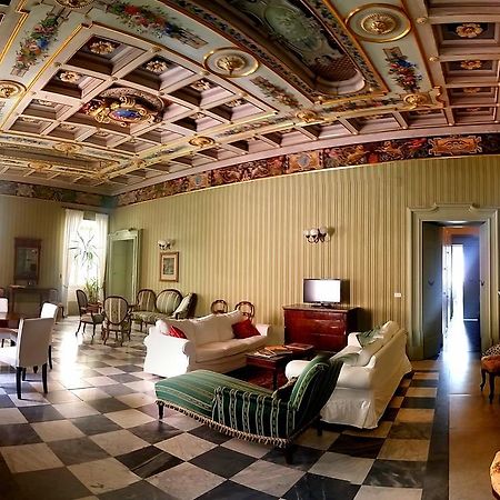 Resort A Palazzo B&B Фермо Экстерьер фото