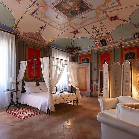 Resort A Palazzo B&B Фермо Экстерьер фото