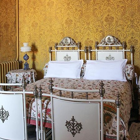 Resort A Palazzo B&B Фермо Экстерьер фото