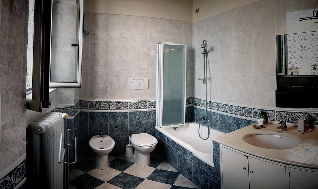 Resort A Palazzo B&B Фермо Номер фото