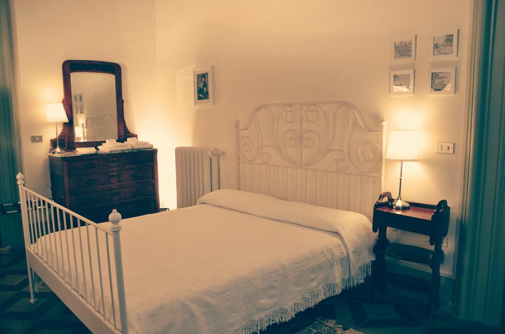 Resort A Palazzo B&B Фермо Номер фото