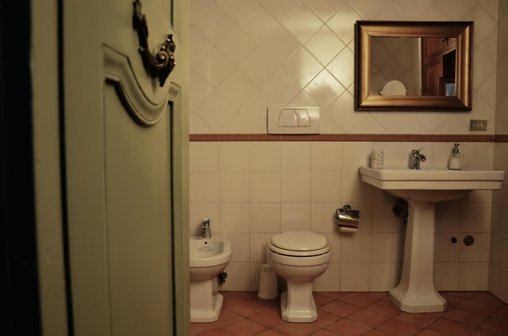 Resort A Palazzo B&B Фермо Номер фото