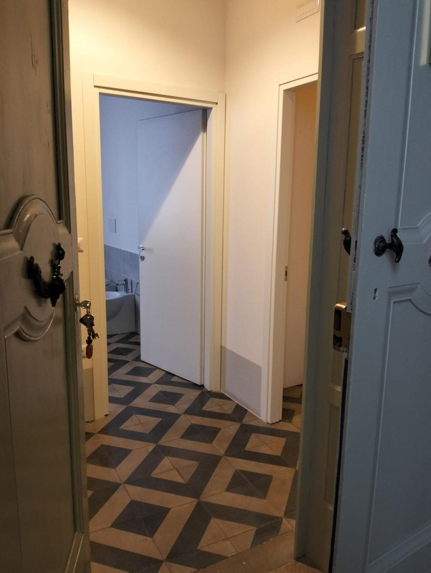 Resort A Palazzo B&B Фермо Экстерьер фото