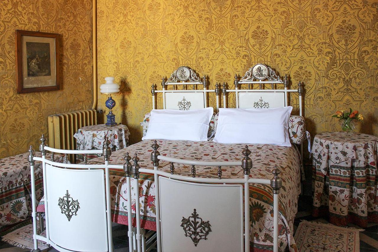 Resort A Palazzo B&B Фермо Экстерьер фото
