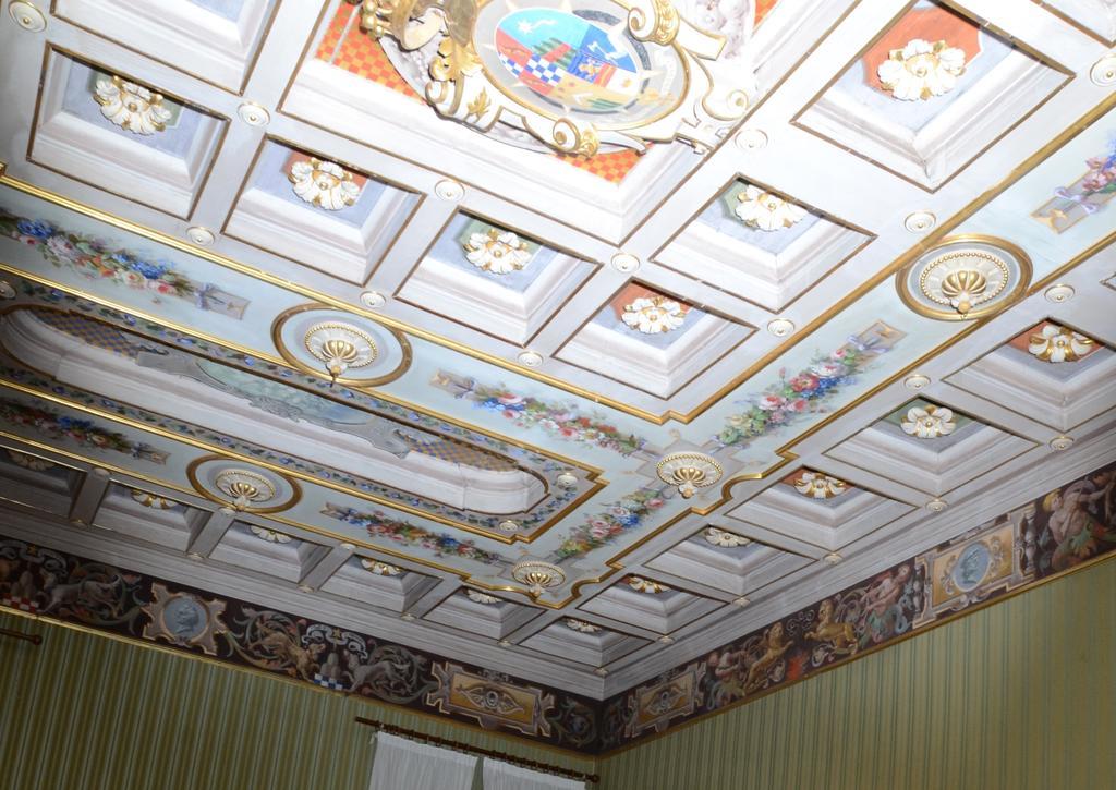 Resort A Palazzo B&B Фермо Экстерьер фото