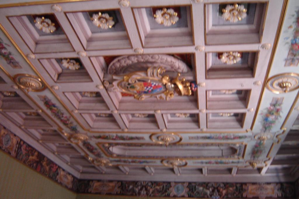 Resort A Palazzo B&B Фермо Экстерьер фото