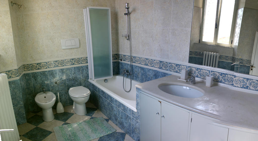 Resort A Palazzo B&B Фермо Номер фото