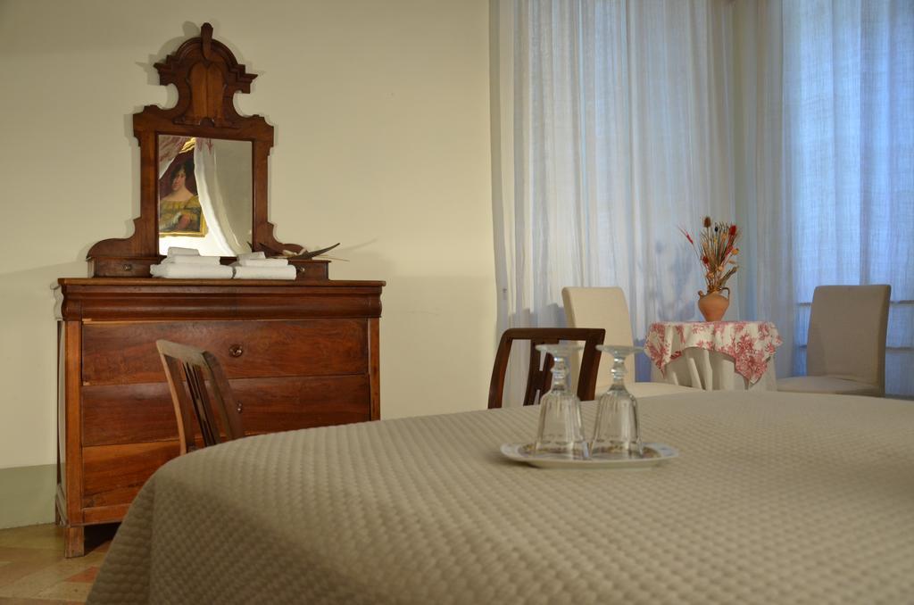 Resort A Palazzo B&B Фермо Экстерьер фото