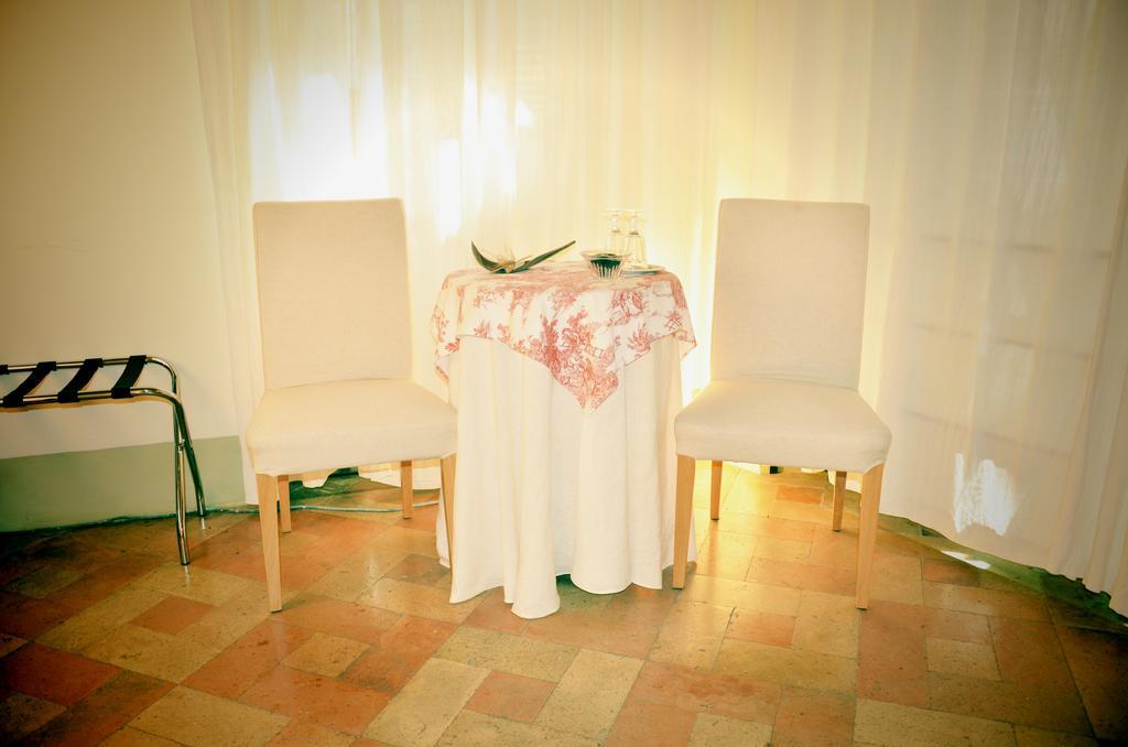 Resort A Palazzo B&B Фермо Экстерьер фото