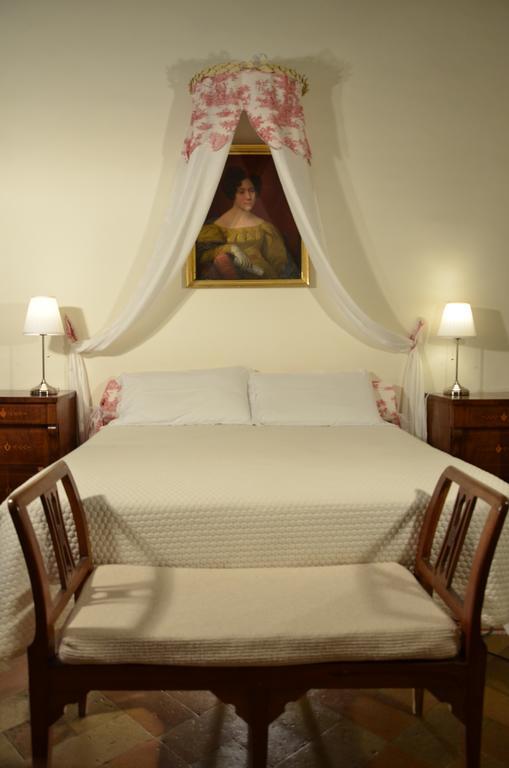 Resort A Palazzo B&B Фермо Экстерьер фото