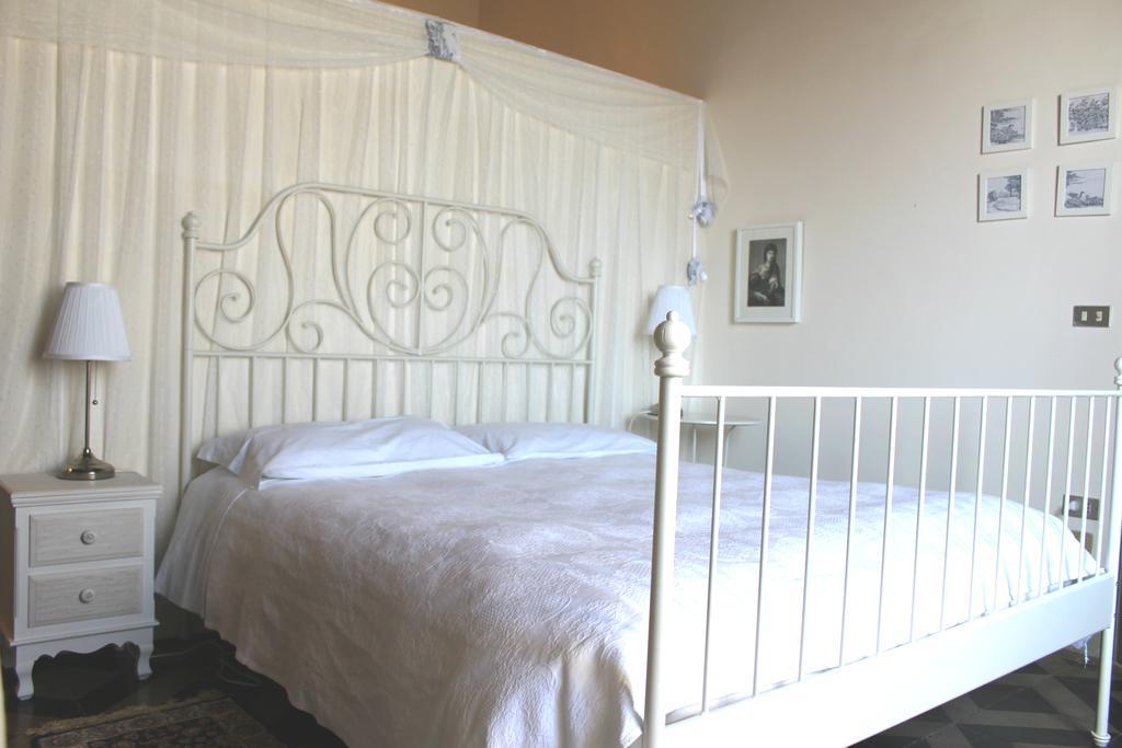 Resort A Palazzo B&B Фермо Экстерьер фото