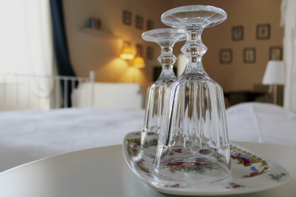 Resort A Palazzo B&B Фермо Экстерьер фото
