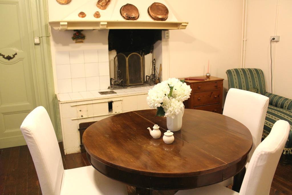 Resort A Palazzo B&B Фермо Экстерьер фото