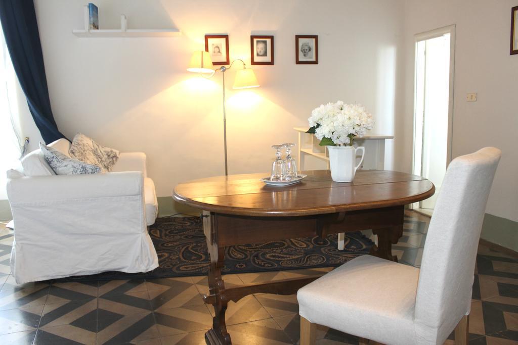 Resort A Palazzo B&B Фермо Экстерьер фото