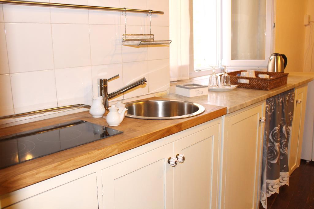 Resort A Palazzo B&B Фермо Экстерьер фото