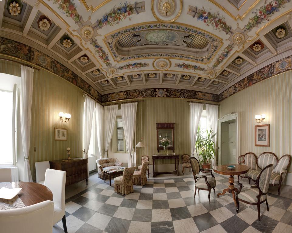 Resort A Palazzo B&B Фермо Экстерьер фото
