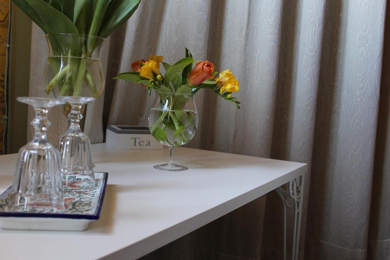 Resort A Palazzo B&B Фермо Экстерьер фото
