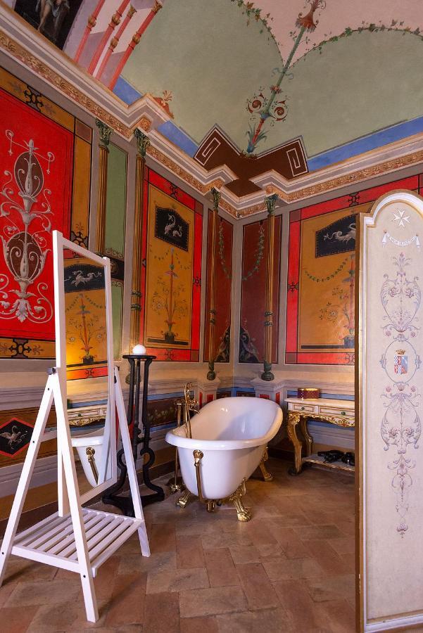 Resort A Palazzo B&B Фермо Экстерьер фото