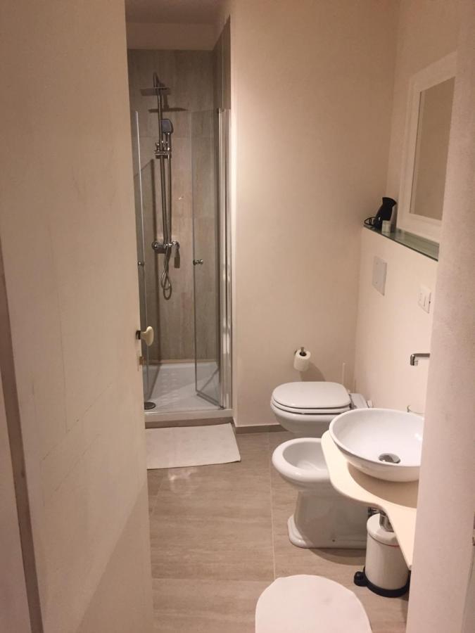 Resort A Palazzo B&B Фермо Экстерьер фото